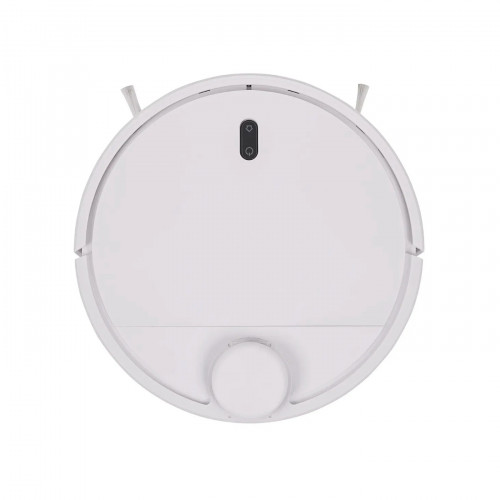 Робот-пилосос з вологим прибиранням Inspire FR-X PRO V2